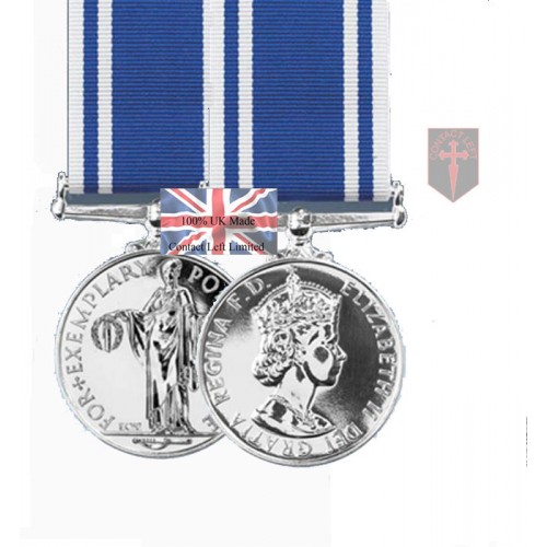 Official Medals