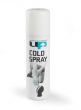 Ultimate Performance Cold Spray