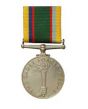 Official Cadet Forces Medal Miniature Medal + Ribbon,Official Cadet Forces Medal Miniature Medal + Ribbon