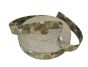 50mm / 2" Double Sided Original Crye Multicam Elastic Roll