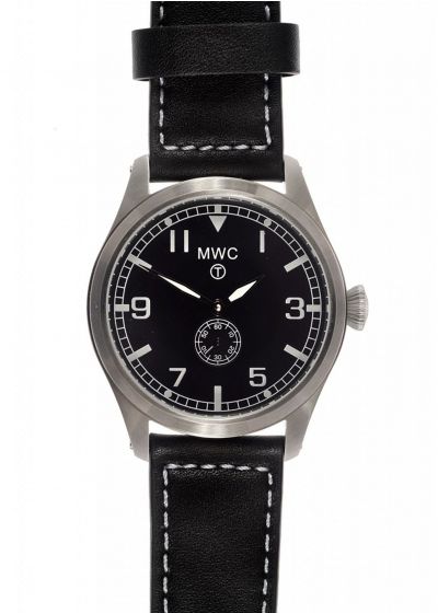 MWC Limited Edition Classic Aviator SH1 Watch
