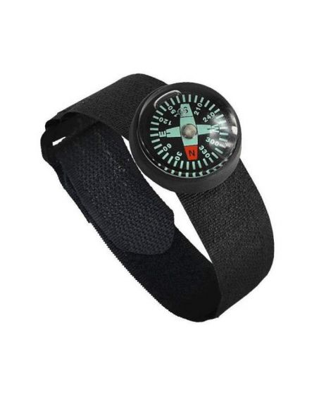 Mil-tec-Watch-Strap-Compass-360