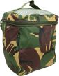 British Camo Military Boot Bag