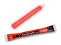 12 Hour 6” SnapLight (15cm) Red lightstick (Cyalume® Branded) in wrapper