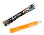 12 Hour 6” Military ChemLight (15cm) Orange lightstick (Cyalume® Branded)
