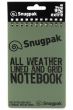 Snugpak-Notebook-Olive-with-header