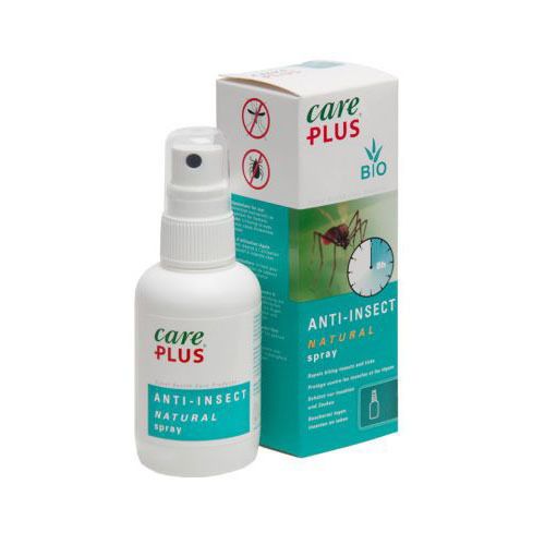 Care Plus Natural 30% Citriodiol Spray 