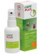 Care Plus 12.5% Sensitive Anti-Insect Icaridin (Picaridin) 60ml