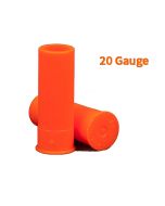 20 Gauge Shotgun Chamber Safe Dummy Cartridge Rounds