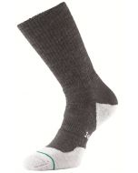 1000 Mile Fusion Services Socks - Emergency Services Walking Sock
