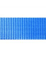 45mm 1" Blue Webbing - 3000kg / 6613lbs Breaking Strain