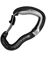 Kong Ergo Wire Double Gate Carabiner / Connector