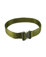 UKOM Austrialpin Cobra Buckle Green Lightweight Essential Belt