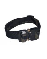 UKOM AllyKat Cobra Buckle Cat Collar - Multicam Black 