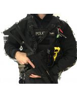 UKOM Police Issue HN Single Point Bungee Sling 