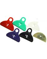 Plastic Shepherds Mouth Whistles by Acme