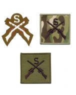 Sniper Qualification Badge