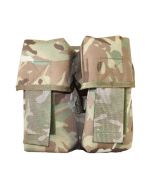 UKOM 5.56 Double Mag Pouch - MOLLE 