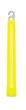 Box of 10 (TEN) 12 Hour 6” SnapLight (15cm) Yellow lightstick (Cyalume® Branded) on own