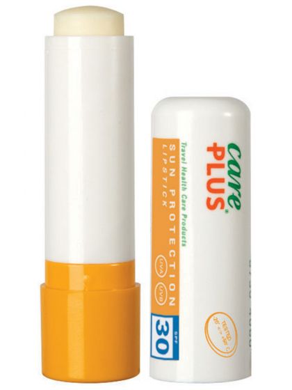 Care Plus Sun Protection Lip Stick SPF30