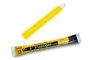 12 Hour 6” SnapLight (15cm) Yellow lightstick (Cyalume® Branded) wrapper