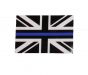 Thin Blue Line Decal 