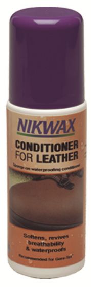 Highlander Conditioner for Leather 125ml