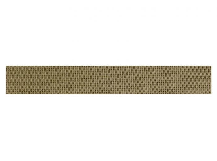 tan499-25mm-webbing-strip