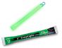 12 Hour 6” SnapLight (15cm) Green lightstick (Cyalume® Branded) with wrapper