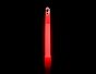 10 (TEN) - 12 Hour 6” Military ChemLight (15cm) Red lightstick (Cyalume® Branded)