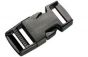 ITW Classic Side Release Buckle 25mm Black