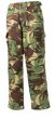 DPM Camouflage Soldier 95 Trousers 