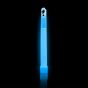 8 Hour 6” Military ChemLight (15cm) Blue lightstick (Cyalume® Branded) 