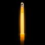 snapped 12 Hour 6” Military ChemLight (15cm) Orange lightstick (Cyalume® Branded)