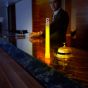 12 Hour 6” SnapLight (15cm) Yellow lightstick (Cyalume® Branded)