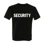 Security T-shirt 