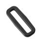 ITW Nexus Black 25mm - 1" Square Ring