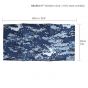 Gearskin™ Digital Navy Regular (Adhesive Camouflage Fabric)