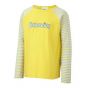 Kids OFFICIAL Brownie Long Sleeve T Shirt - All ﻿sizes