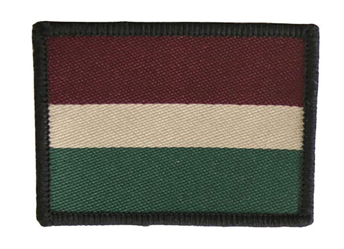 Royal Dragoon Guards Tactical Recognition Flash