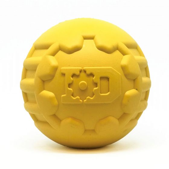 Industrial Dog Ultra-Durable Ball