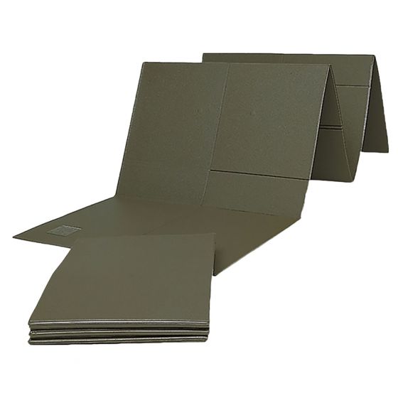 German Military Foldable Sleep Mat