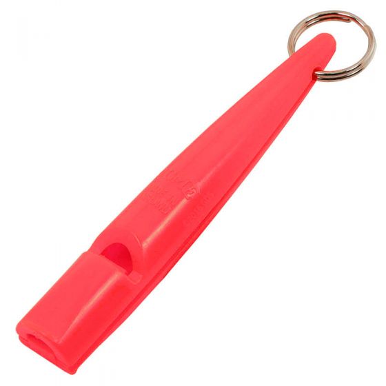 Pink Acme Dog Whistle 