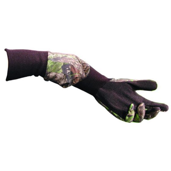 Camouflage Gloves by Primos