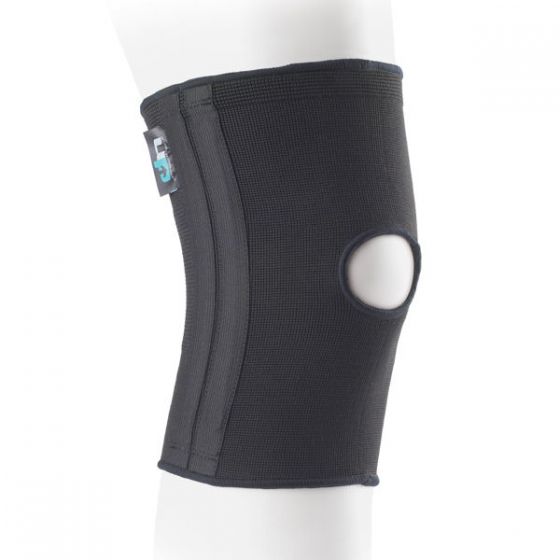 Ultimate Performance Elastic Knee Stabilizer with Springs