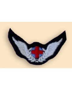 RAF Medical Technician's Wings