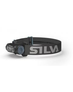 Silva Explore 4 - Headlamp - 400 Lumens