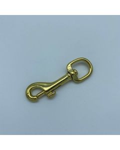 16mm-SMALL-Rounded-Brass-Trigger-Clip
