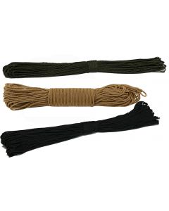 CORD FOR JUNGLE KNOTS (PAIR)
