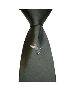 Single Duck Tie 